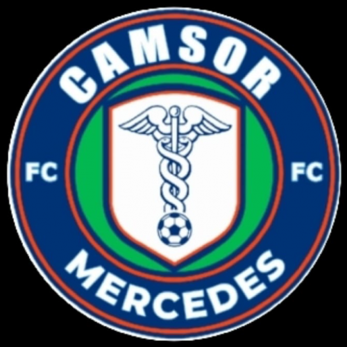 Camsor Mercedes