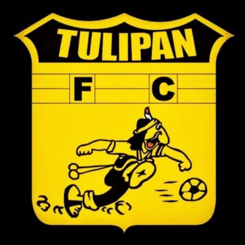 Tulipan 2014